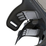 RecoveryTherm Heat/Cold + Vibration Therapy Wrap Knee One Size Fits Most (1248602_EA) 1/EA