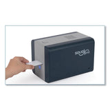 Zebra Technologies SOLID-210S Hand-Fed Desktop Printer (SRX38210) Each