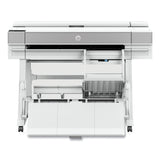 HP DesignJet T950 36" Wireless Wide Format Inkjet Printer (HEW2Y9H1G)