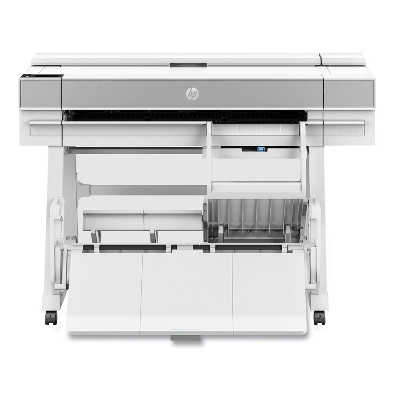 HP DesignJet T950 36" Wireless Wide Format Inkjet Printer (HEW2Y9H1G)