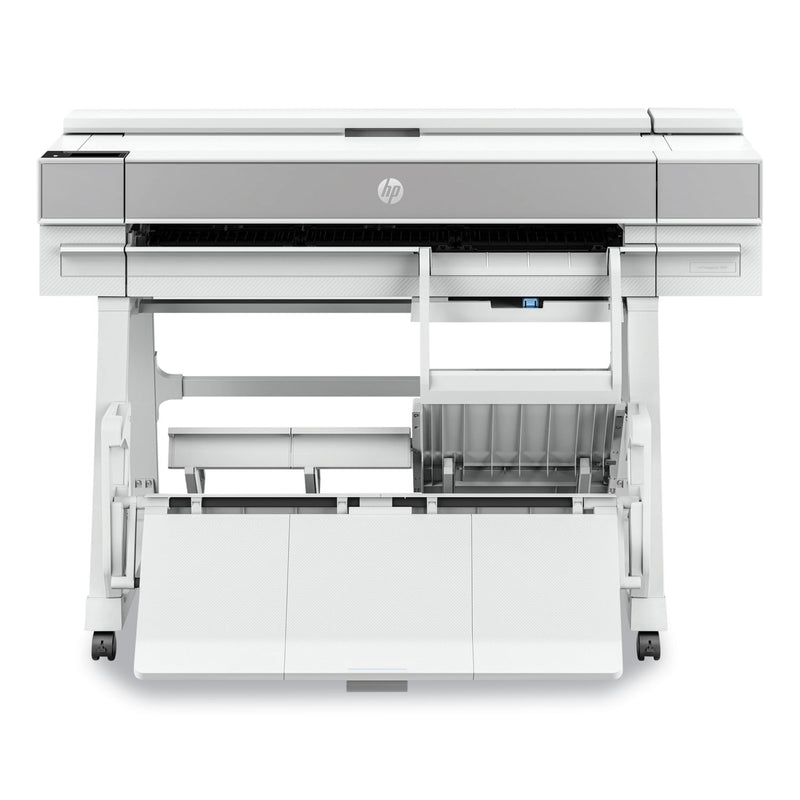 HP DesignJet T950 MFP 36" Wireless Wide Format Multifunction Inkjet Printer (HEW2Y9H3G)