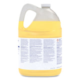 Diversey Suma Break-Up Degreaser D3.51, Characteristic Scent, 1 gal Bottle, 4/Carton (DVO101107963) Each