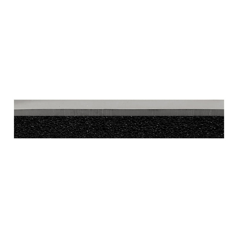 Crown Cushion-Step Marbleized Rubber Mat, 24 x 36, Gray (CWNCU2436GY) Each
