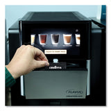 Lavazza Gran Selezione Coffee Freshpack, Gran Selezione, 0.32 oz Pouch, 76/Carton (LAV48088) Case of 76