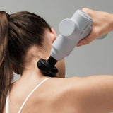 Hyperice Hypervolt Hand-Held Massager Heated Attachment 2.4 X 2.8 Inch / 3 Heat Levels (1248112_EA) 1/EA