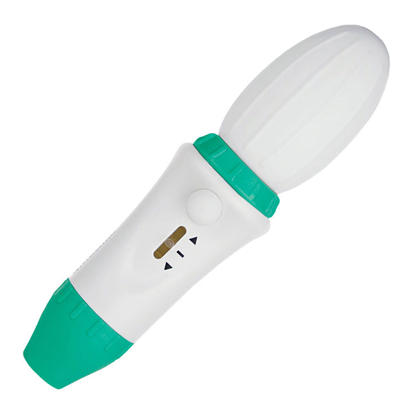 McKesson Manual Serological Pipette Controller 0.1 to 100 mL NonSterile (1169382_EA) 1/EA