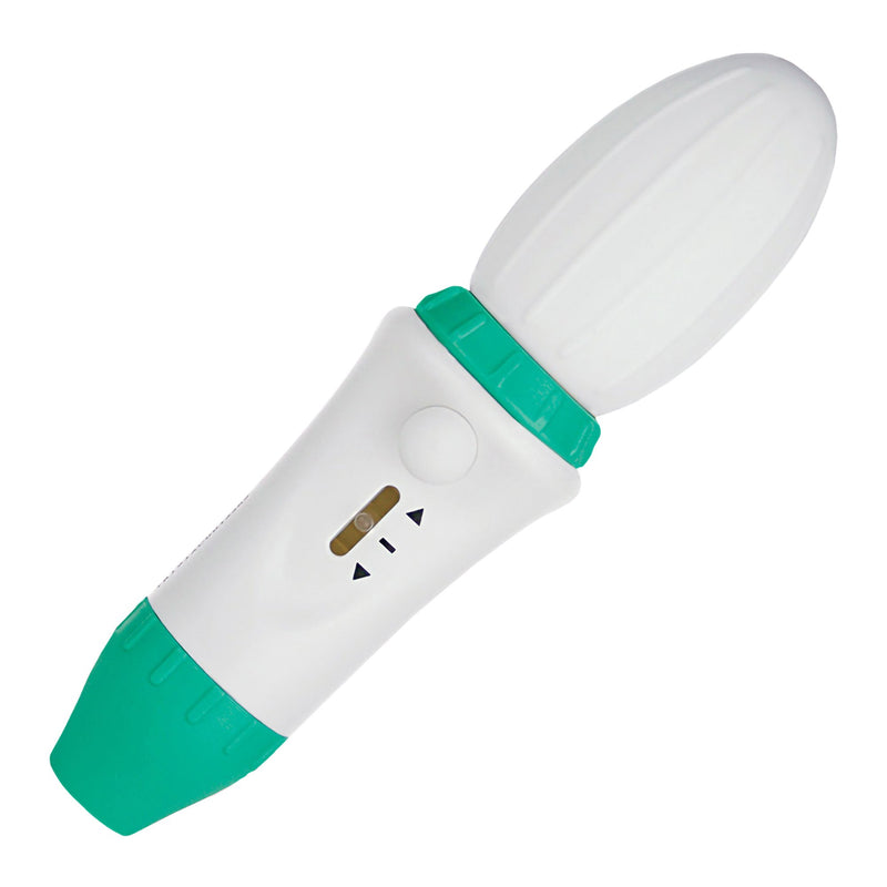 McKesson Manual Serological Pipette Controller 0.1 to 100 mL NonSterile (1169382_EA) 1/EA