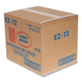 Handy Wacks Interfolded Dry Waxed Paper, 10.75 x 12, 500 Box, 12 Boxes/Carton (HWAEZ12) Each