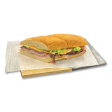 Handy Wacks Interfolded Dry Waxed Paper, 10.75 x 15, 500 Box, 12 Boxes/Carton (HWAEZ15) Each