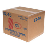 Handy Wacks Interfolded Dry Waxed Paper, 10.75 x 10, 500 Box, 12 Boxes/Carton (HWAEZ10) Each