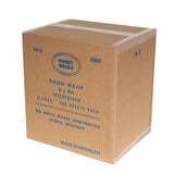 Handy Wacks Interfolded Food Wrap, 10.75 x 15, 500 Box, 12 Boxes/Carton (HWAFW15) Each