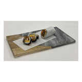 Handy Wacks Interfolded Food Wrap, 10.75 x 10, 500 Box, 12 Boxes/Carton (HWAFW10) Each
