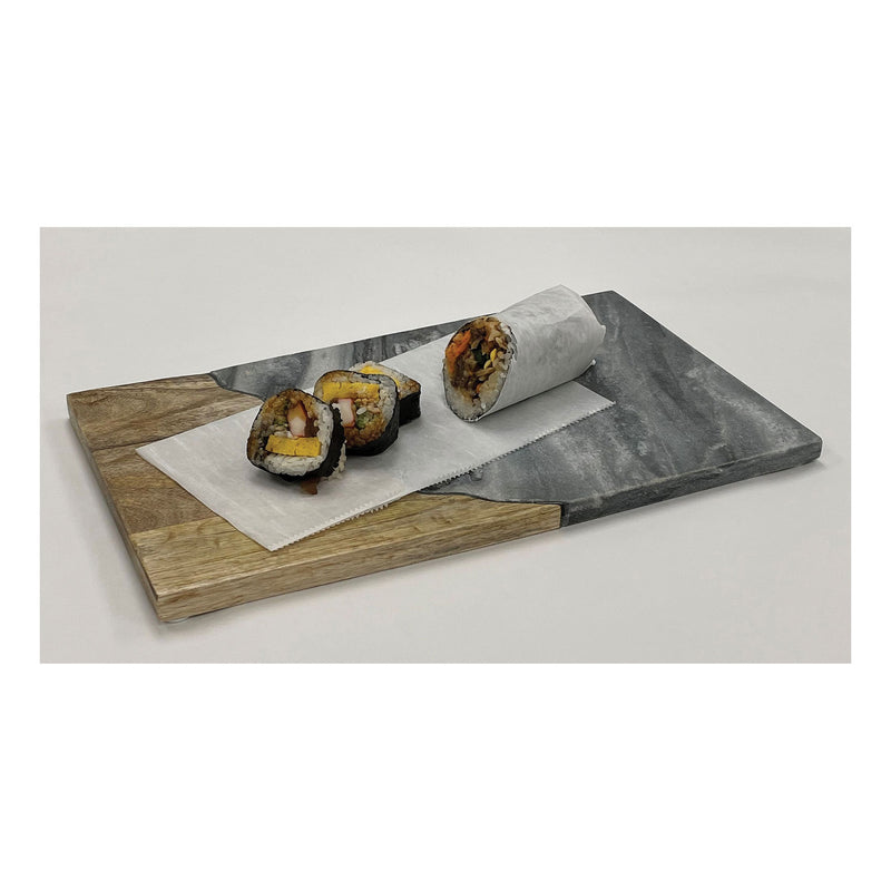 Handy Wacks Interfolded Food Wrap, 10.75 x 10, 500 Box, 12 Boxes/Carton (HWAFW10) Each