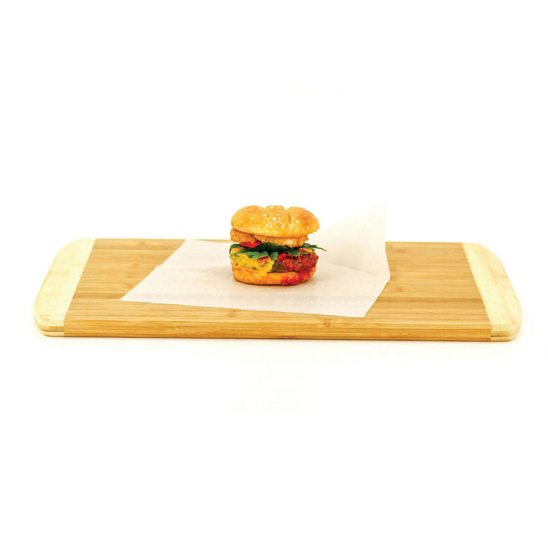 Handy Wacks Interfolded Dry Waxed Paper, 10.75 x 10, 500 Box, 12 Boxes/Carton (HWAEZ10) Each