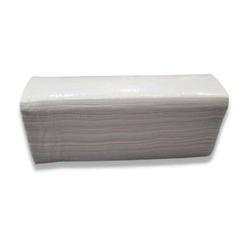 Morcon Paper Valay Multi-Fold Towels, 1-Ply, 9.05 x 9.25, White, 250/Pack, 16 Packs/Carton (MORVT1106) Case of 4000