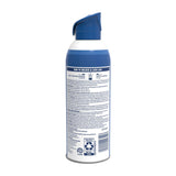 LYSOL Brand Air Sanitizer Spray, White Linen, 10 oz Aerosol Spray, 6/Carton (RAC99351CT) Case of 6