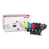 Xerox® 013R00698 Imaging Kit, 150,000 Page-Yield, Cyan/Magenta/Yellow (XER013R00698)