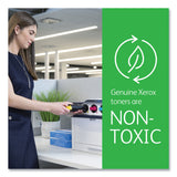 Xerox 006R04616 Toner, 8,000 Page-Yield, Black (XER006R04616) Each
