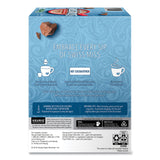 Swiss Miss® Milk Chocolate Hot Cocoa K-Cups, 22/Box (GMT8292) Box of 22