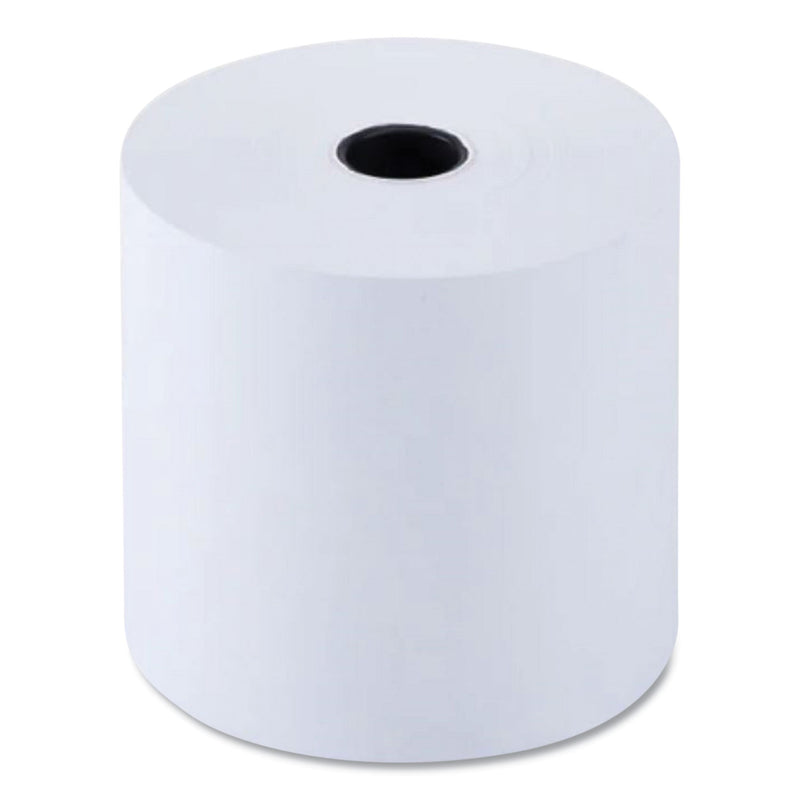 Karat Thermal Paper Rolls, 2.25" x 200 ft, White, 50/Carton (KRTGSTR225200) Case of 50