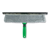 Visa Versa Squeegee, 10" Wide Blade, 3" Handle (UNGVV250) Each