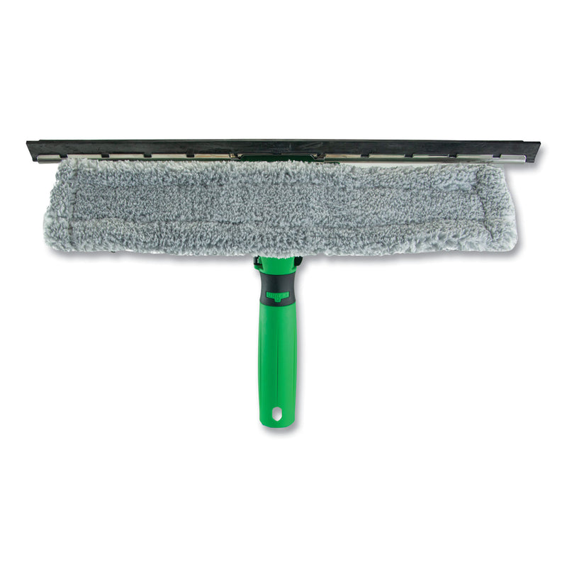 Visa Versa Squeegee, 10" Wide Blade, 3" Handle (UNGVV250) Each