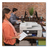 Brother MFC-J6540DW Business Color All-in-One Inkjet Printer, Copy/Fax/Print/Scan (BRTMFCJ6540DW) Each