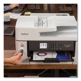 Brother MFC-J6540DW Business Color All-in-One Inkjet Printer, Copy/Fax/Print/Scan (BRTMFCJ6540DW) Each