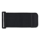 Ergodyne Squids 5547 Scanner Wrist Mount Holder, 4 x 5 x 0.5, Plastic, Black (EGO19147) Each