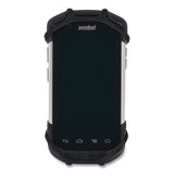 Ergodyne Squids 5547 Scanner Wrist Mount Holder, 4 x 5 x 0.5, Plastic, Black (EGO19147) Each
