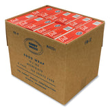 Handy Wacks Interfolded Food Wrap, 10.75 x 12, 12/Carton (HWAFW12) Each