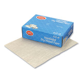 Handy Wacks Interfolded Dry Waxed Paper, 10.75 x 8, 12/Box (HWAEZ8) Each