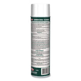 Claire Germicidal Cleaner, Floral Scent, 19 oz Aerosol Spray (CGC873EA) Each