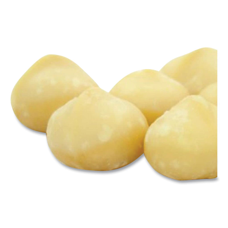 Setton Farms Macadamia Nuts, Dry Roasted, Salted, 4 oz Bag, 12/Carton (SEF6070) Case of 12