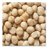 Setton Farms Macadamia Nuts, Dry Roasted, Salted, 4 oz Bag, 12/Carton (SEF6070) Case of 12