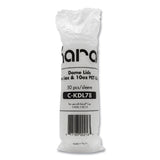 Karat PET Lids, Fits 8 oz to 10 oz Cold Cups, Dome Lid, Clear, 1,000/Carton (KRTCKDL78) Case of 1000