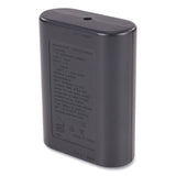 Ergodyne N-Ferno 6495B Portable Battery Power Bank with USB-C Cord, 7.2 V (EGO41801) Each