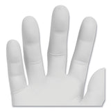 Kimtech™ STERLING Nitrile Exam Gloves, Powder-Free, X-Large, 3.5 mil Thick, 9.5" Long, Sterling Gray, 170/Box (ANS50709) Box of 170