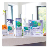 Seventh Generation Foaming Dish Spray, Mandarin Orange Scent, 16 oz Bottle, 6/Carton (SEV45169CT) Case of 6