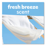 Softsoap Softsoap Liquid Hand Soap Pumps, Fresh Breeze, 7.5 oz Pump Bottle, 6/Carton (CPCUS04964CT) Case of 6