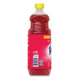 Fabuloso Multi-Use Cleaner, Citrus Scent, 56 oz Bottle, 6/Carton (CPC153091) Case of 6
