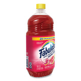 Fabuloso Multi-Use Cleaner, Citrus Scent, 56 oz Bottle, 6/Carton (CPC153091) Case of 6