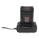 Rubbermaid® Commercial Motorized Kit Battery, 60 V (RCP2173664) Each