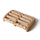 Kanjo Acupressure Foot Massager 2 X 7 X 10 Inch (1236433_EA) 1/EA