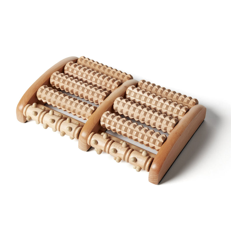 Kanjo Acupressure Foot Massager 2 X 7 X 10 Inch (1236433_EA) 1/EA