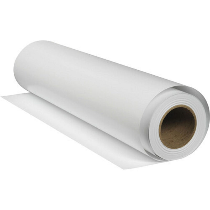 Epson® Premium Luster Photo Paper Roll, 10 mil, 24" x 100 ft, Luster White (EPSS450423) Each