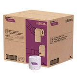 Cascades Select Standard Bath Tissue, 2-Ply, White, 4 x 3.25, 420 Sheets/Roll, 48 Rolls/Carton (CSDB031) Case of 48