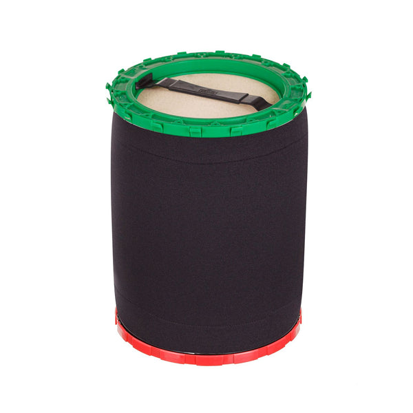 Unger HydroPower Green Resin Pack for Small Tank (UNGUHPR1) Each
