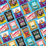 Snack Box Pros Pretzel Lover's Snack Box, 38 Assorted Snacks/Box (GRR70000160) Box of 38