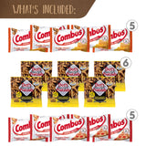 Snack Box Pros Pretzel Lover's Snack Box, 38 Assorted Snacks/Box (GRR70000160) Box of 38